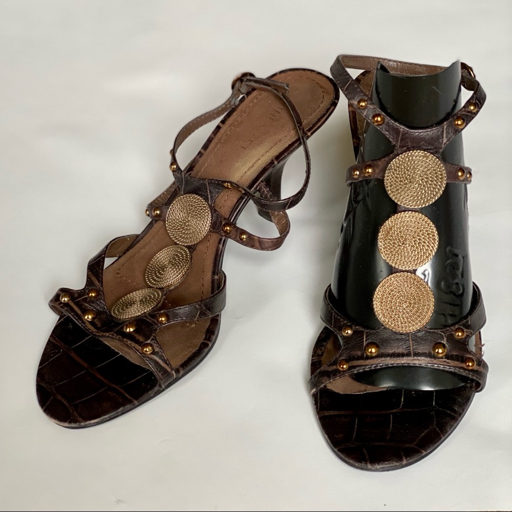 Nine West Sandals